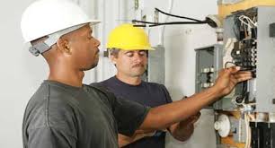Electrician Guys Grand Rapids business image in Grand Rapids, Michigan