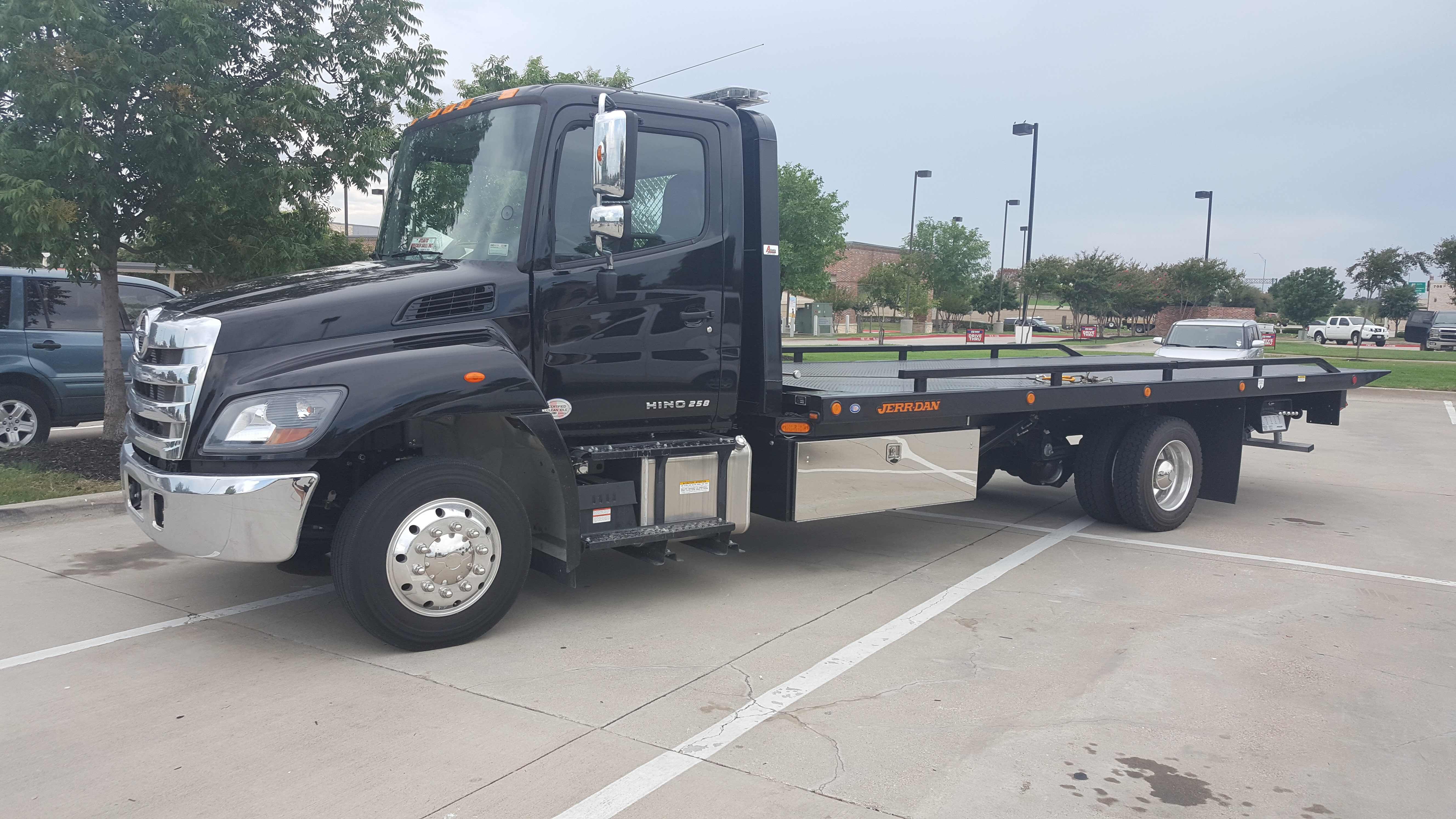 Garland Towing Service business image in Garland, TX