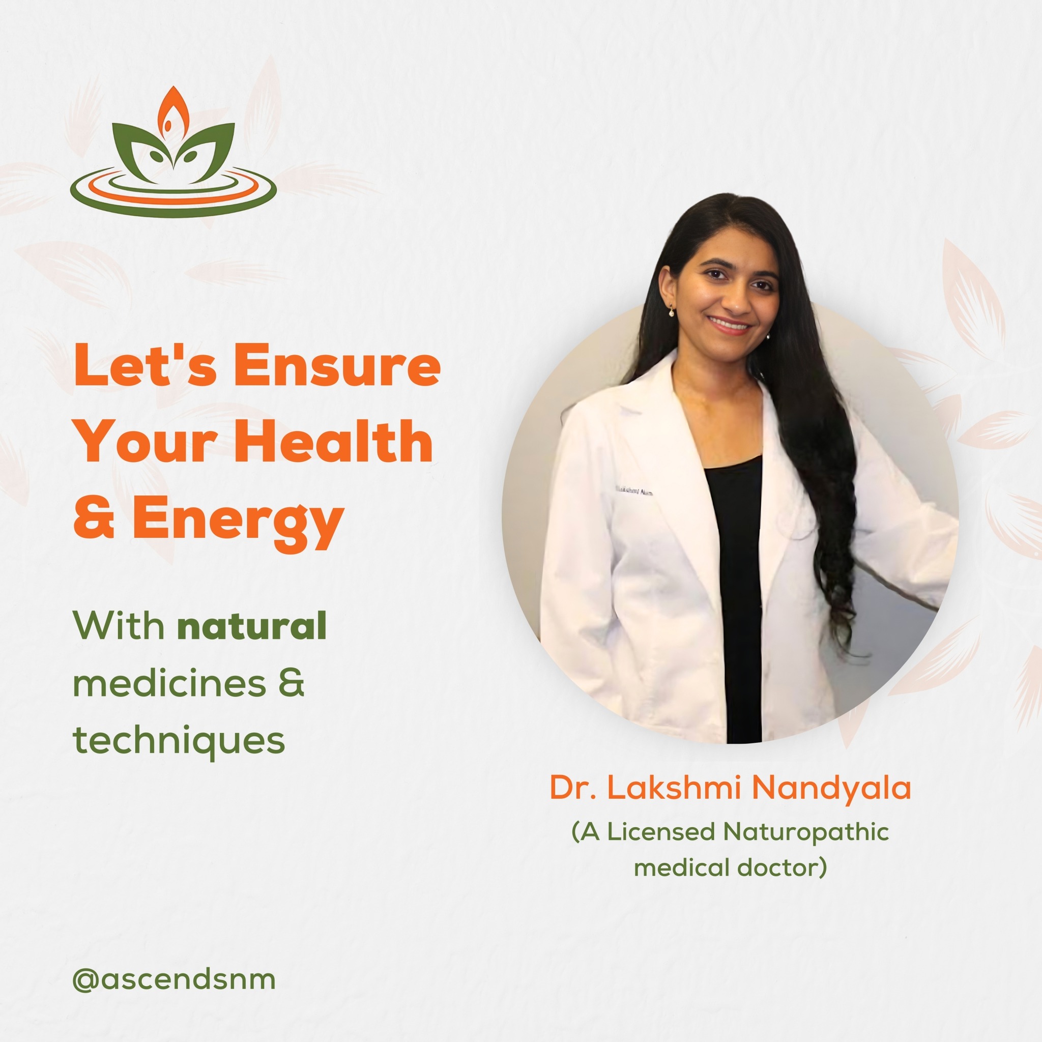 Ascends Natural Medicine business image in Gilbert, AZ