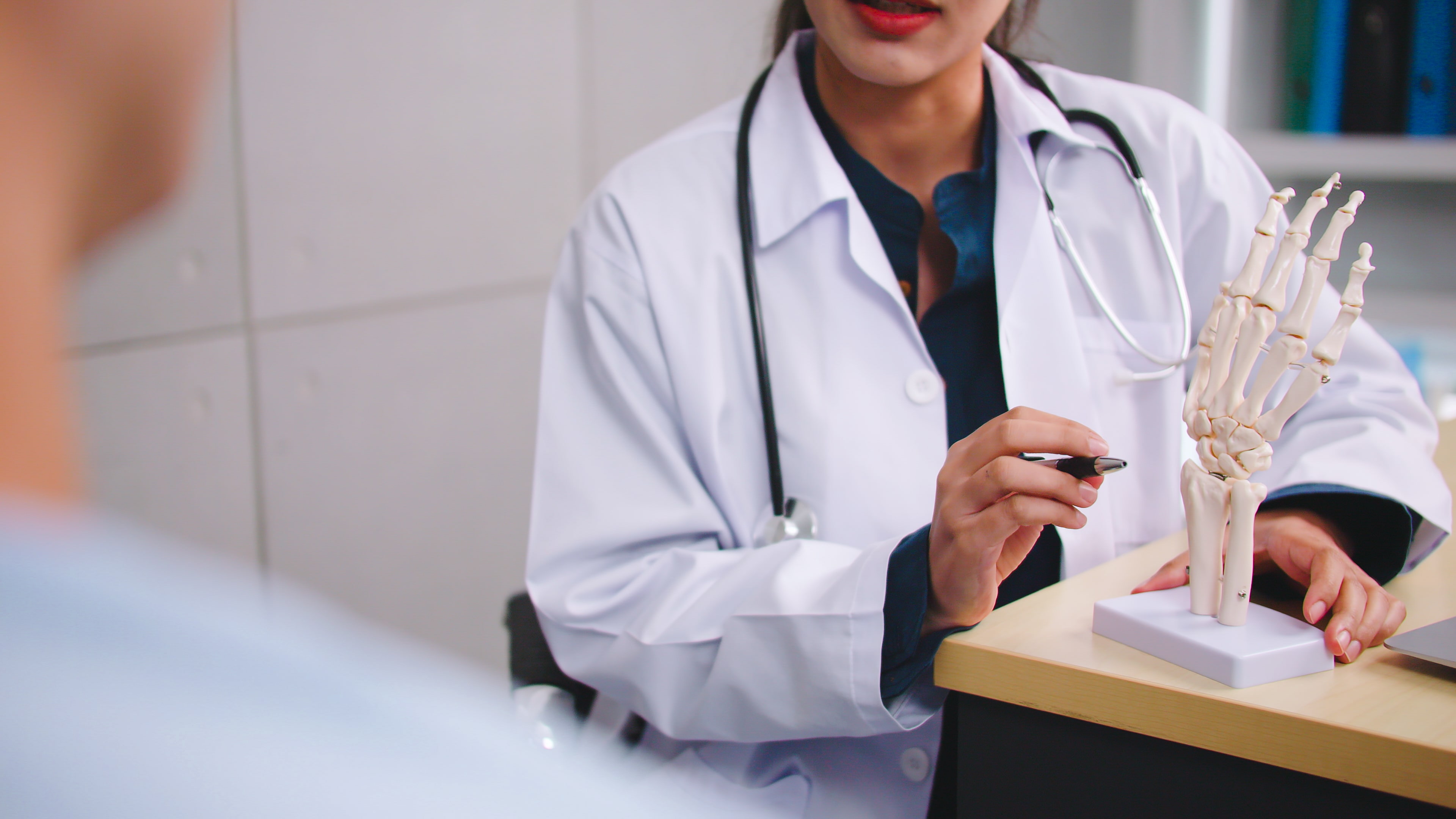 Doctor Para Accidentes Chicago business image in Chicago, Illinois
