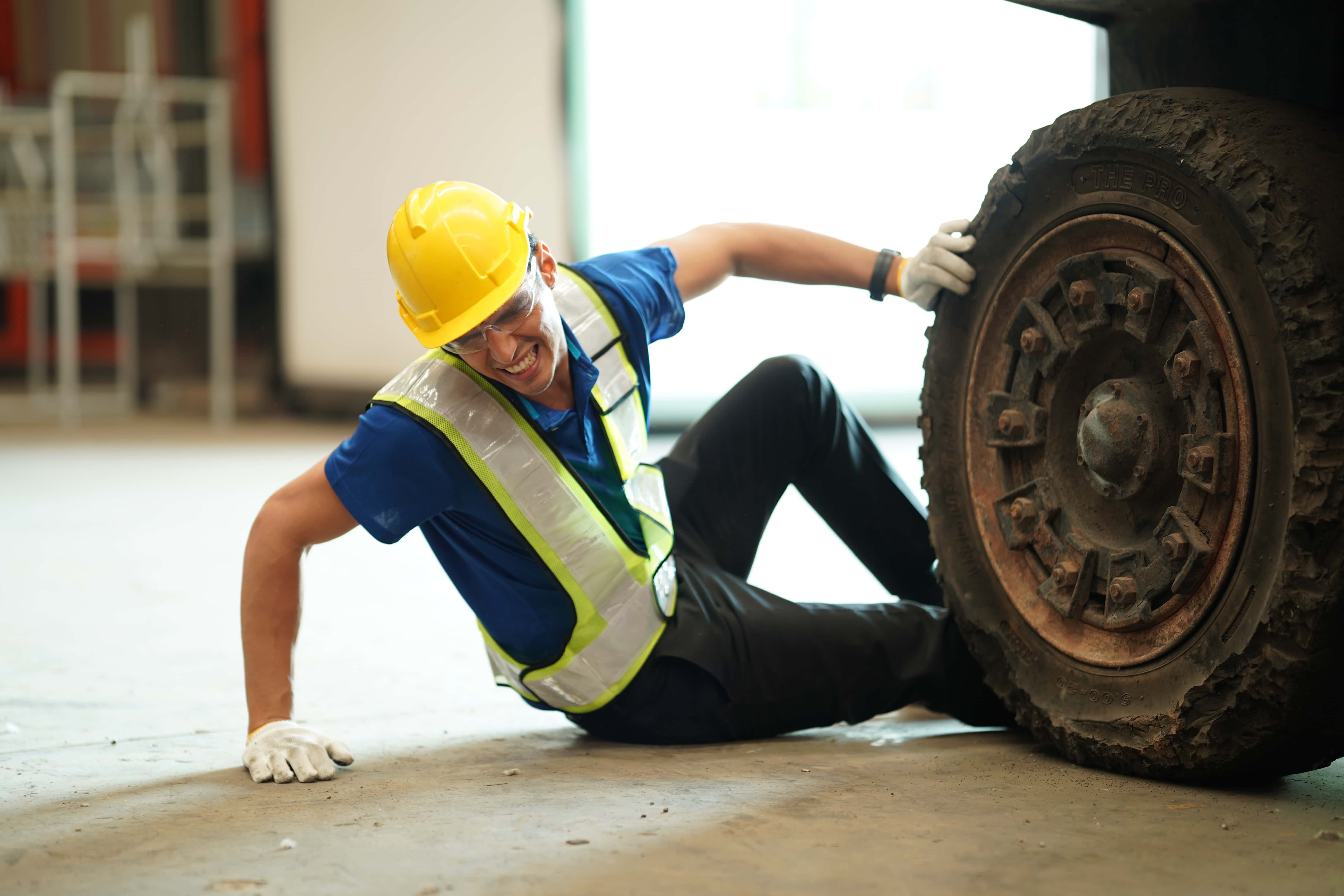 Abogados de Accidentes e business image in Culver City, California